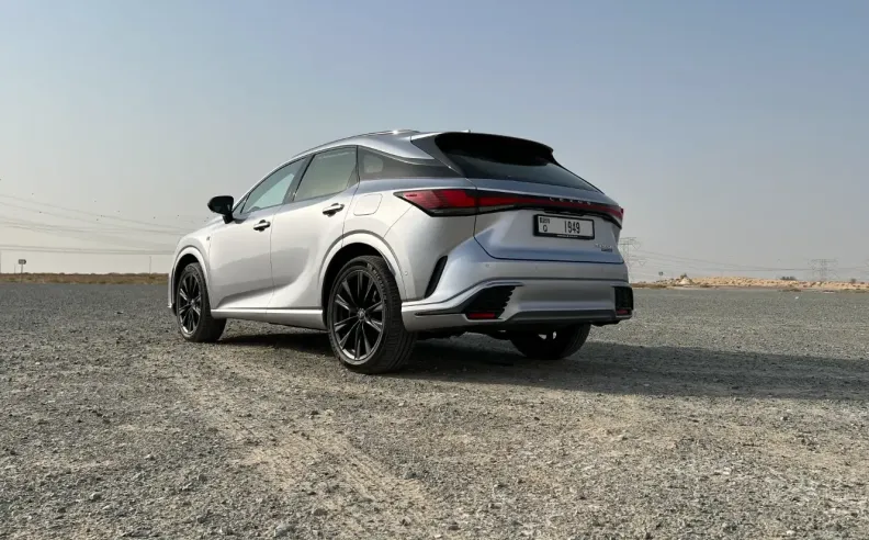 الأداء الهجين