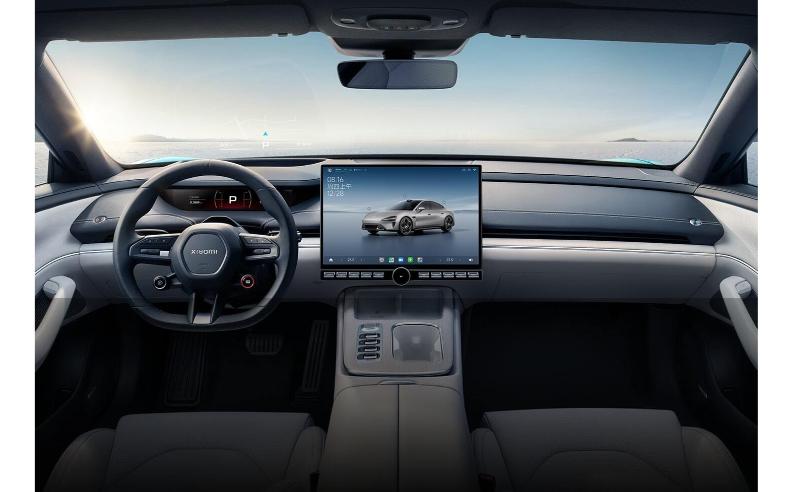 SU7: نقطة تحول شاومي نحو مستقبل الابتكار والاستدامة في عالم السيارات الكهربائية