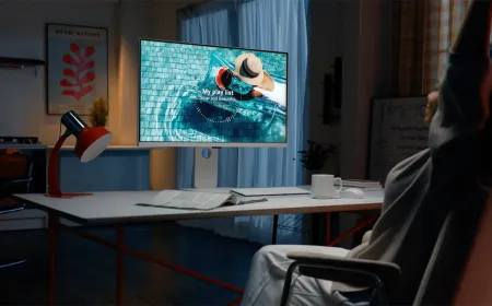 إل جي تكشف عن 