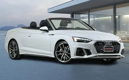 تعرف على أفضل سيارات الكشف لعام 2023