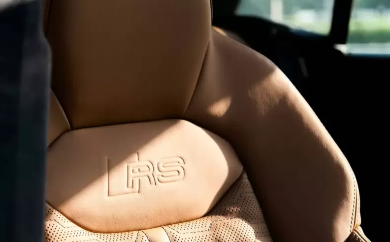 Design and specifications 