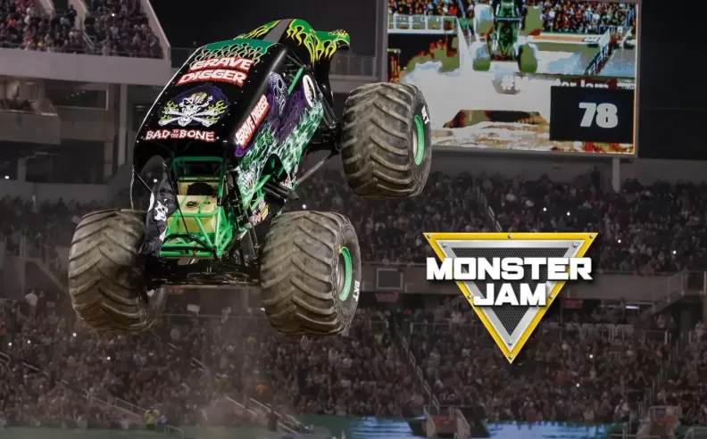 Monster Jam 