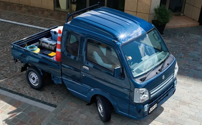 حجم صغير بقدرات هائلة