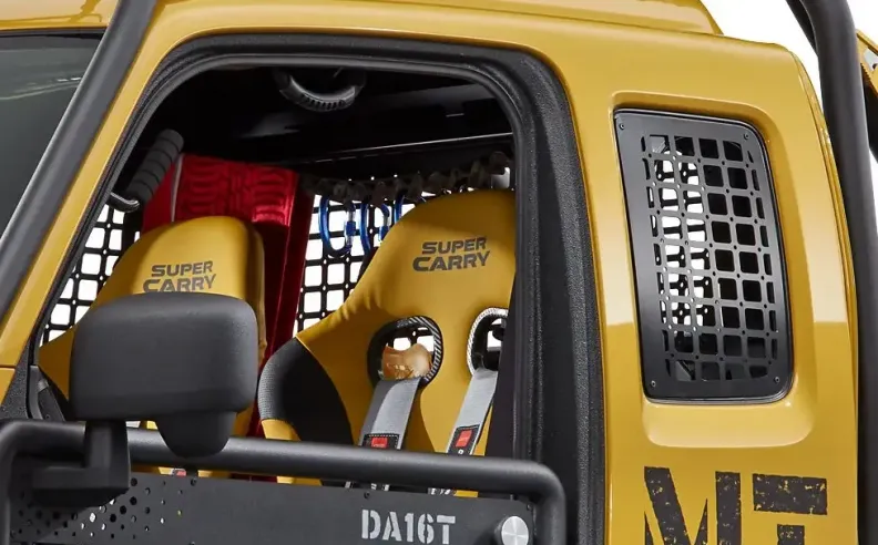 قدرات محدودة بالطرقات المفتوحة