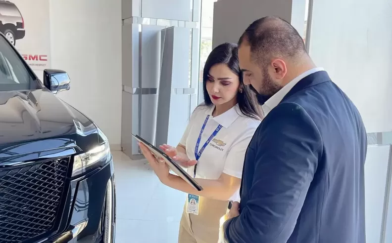 A step closer into the realm of EVs