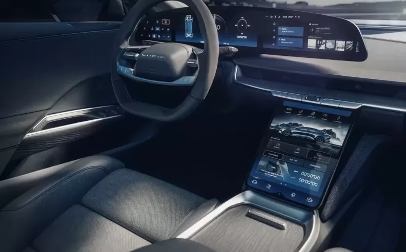 Sustainability Focus