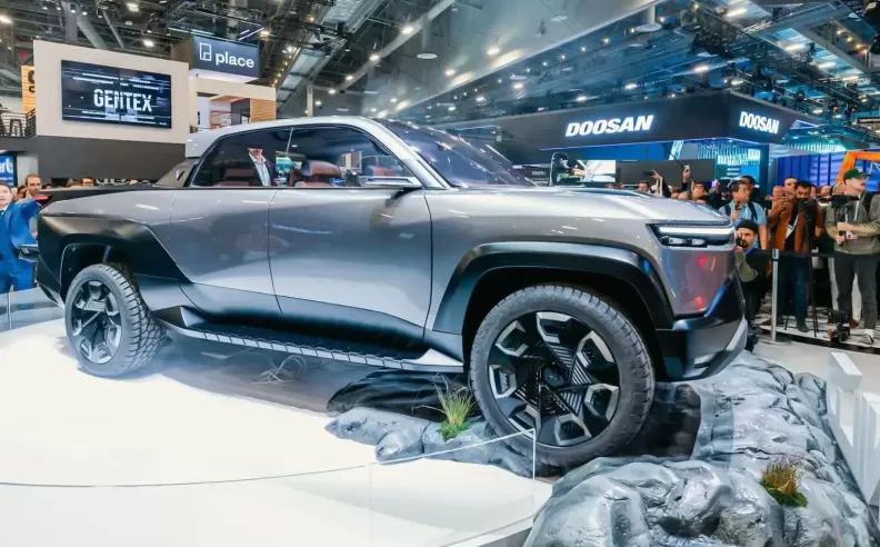 Specifications and Dimensions