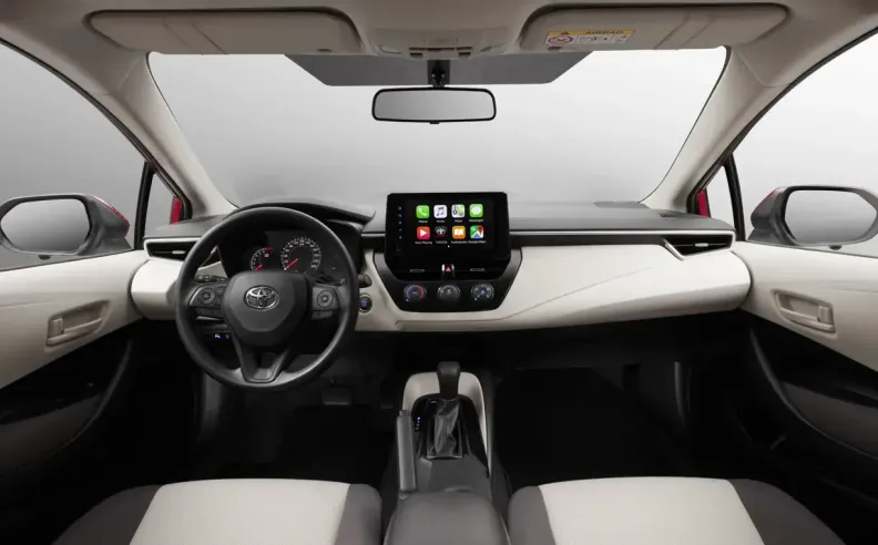 تفاصيل أسعار تويوتا كورولا 2024 في السعودية