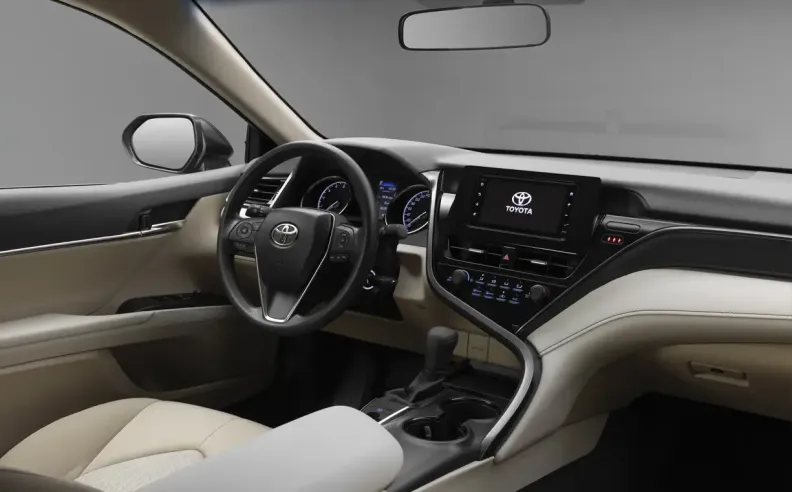 مواصفات الداخلية