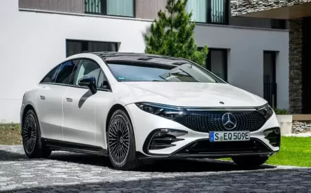 Emirates Motor Company announces limited-time Ramadan offers and exclusive deals at Mercedes-Benz Abu Dhabi Showrooms