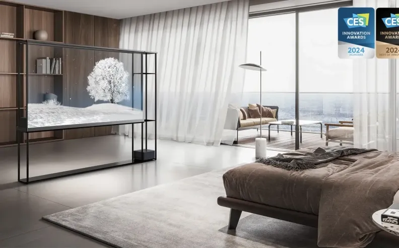 تجربة التلفزيون المثالية المُدّعمة بالتقنيات المبتكرة والمحتوى اللامحدود