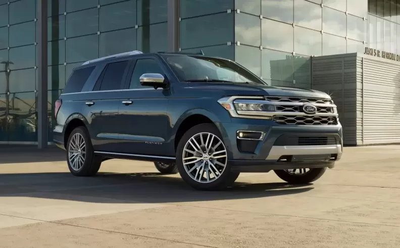 Ford Expedition
