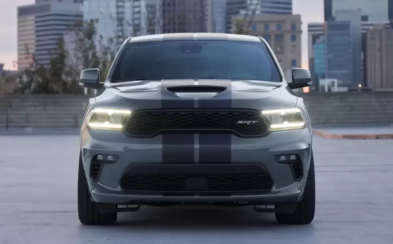 The SRT 392 AlcHemi: A Unique Farewell
