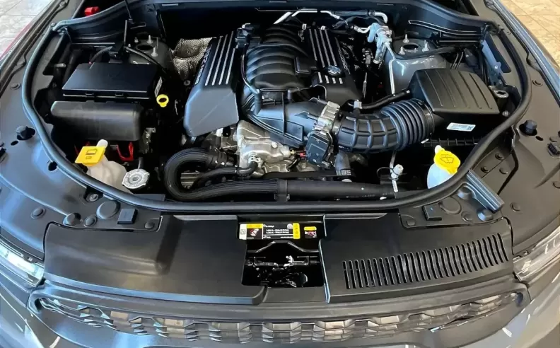 Powertrain and Performance