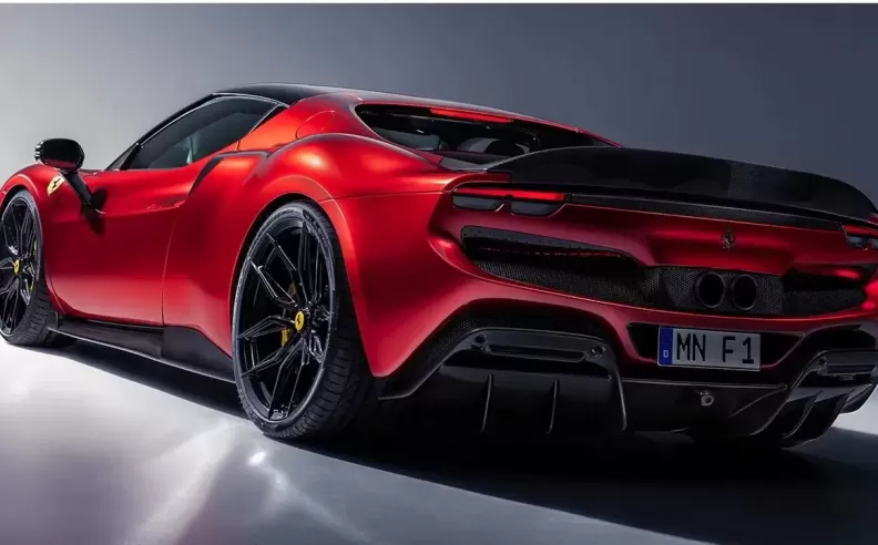 Modifications and design 