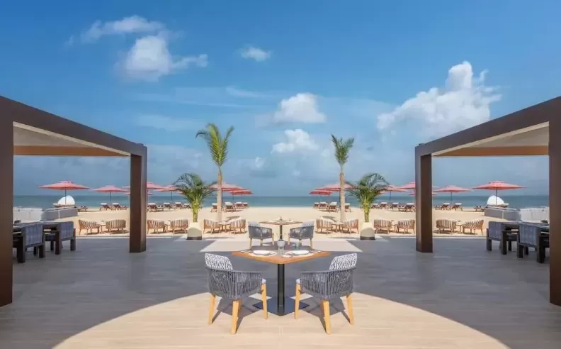 Eco-luxury, nature and adventure experience