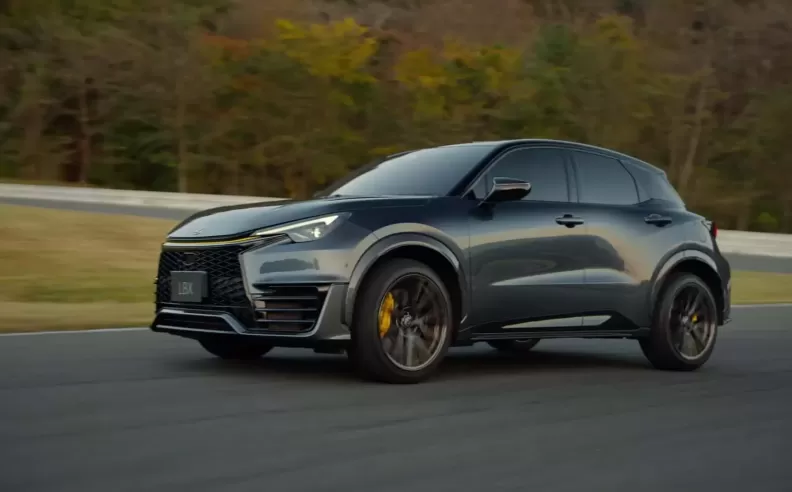 Powerful Performance