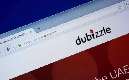 2023 Concludes as Another Great Year for UAE’s Vehicle Sales, According to dubizzle’s Pre-Owned Car Market Reports