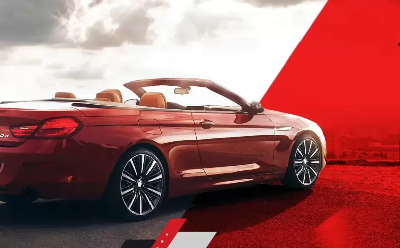 Luxury Used Car Market Trends in 2023