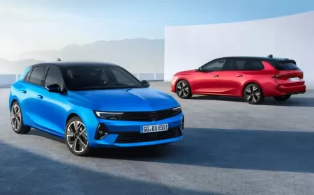 January 21, 1899: Opel Began Producing Automobiles 125 Years Ago