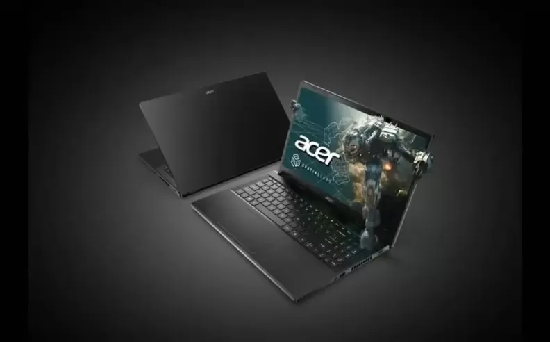 Aspire 3D 15 SpatialLabs Edition: Unlocking Immersive and AI-powered Experiences