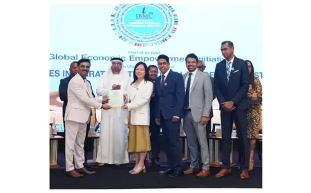 HummingbirdEV to Open Microfactory for its Zero-Emission Commercial Vehicles in the United Arab Emirates