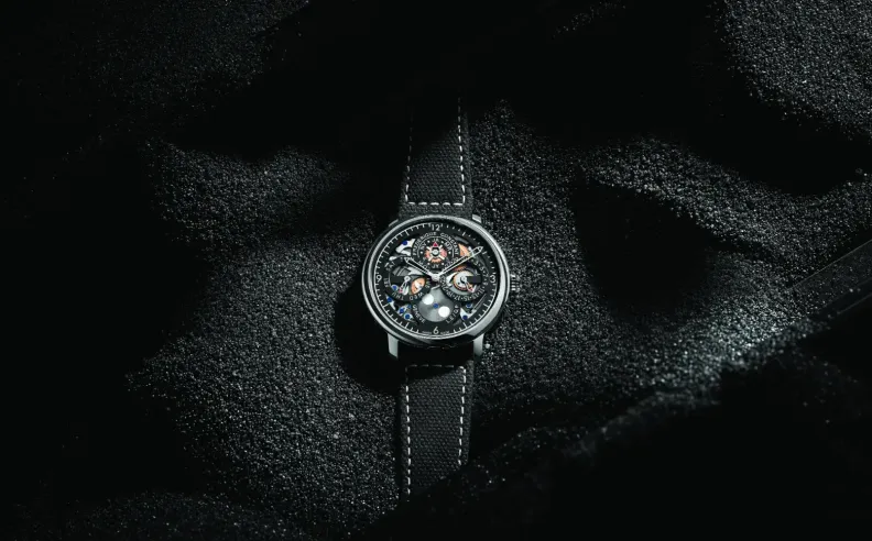 التقويم الدائم بلمسات فنية مبتكرة