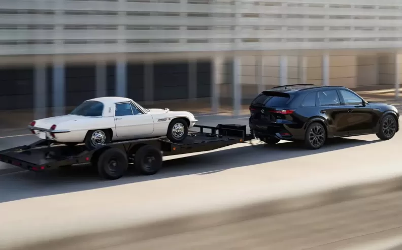 Powertrains and Performance