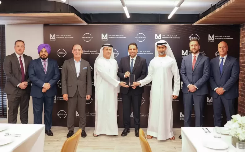 Celebrating Excellence, Setting Records, and Pioneering the Future in Automotive Customer Service