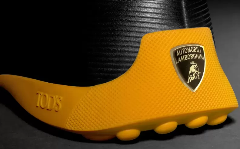 Pushing Boundaries of Style