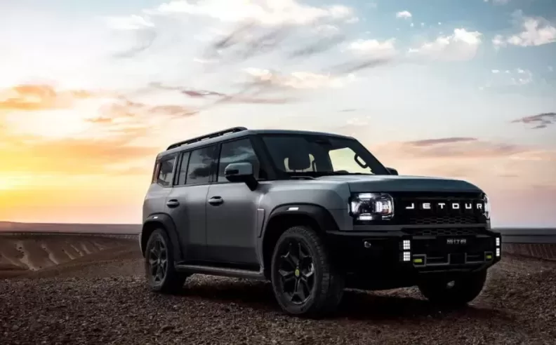 Conquering Terrain and Markets