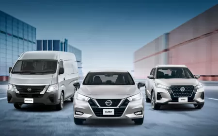 Arabian Automobiles Launches Fleet Business Centric Campaign Including Cash Rewards