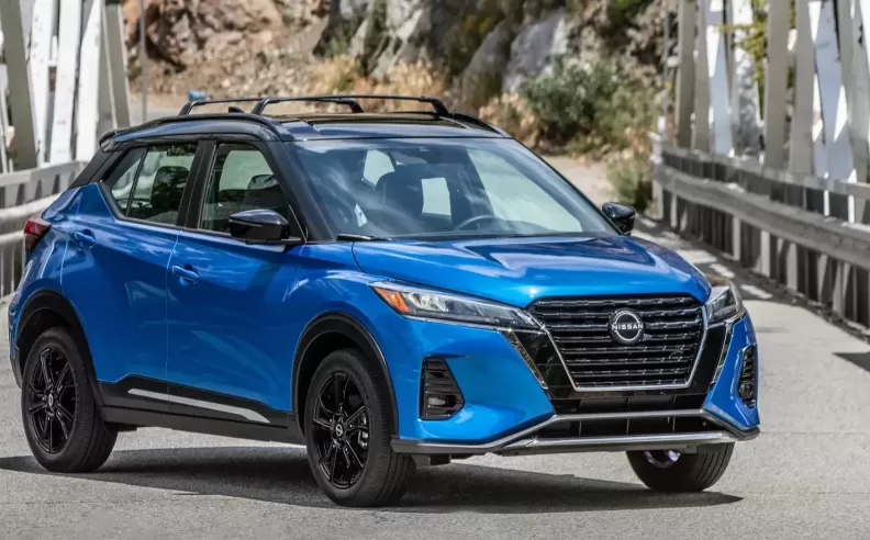 Exclusive Incentives on Nissan Fleet Vehicles