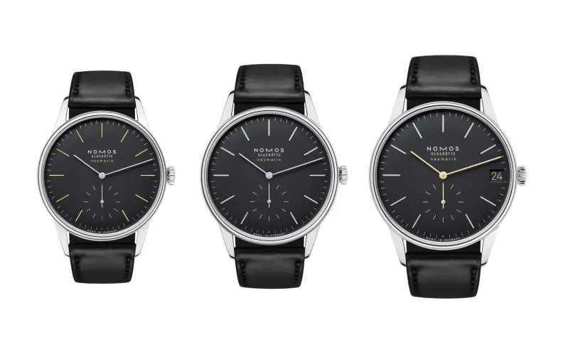 التنوع في الاختيار: أحجام وتفاصيل متميزة