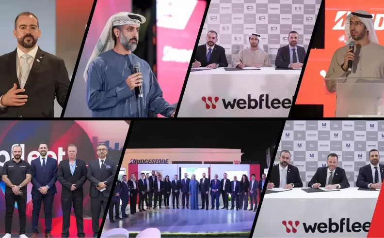 Transformative Solutions for Sustainable Mobility