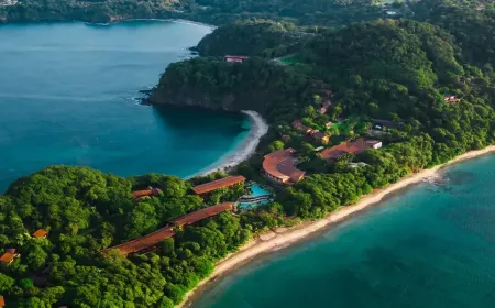 علامة فورسيزونز تطلق خطة جديدة لدعم توسعها الاستراتيجي على مستوى العالم