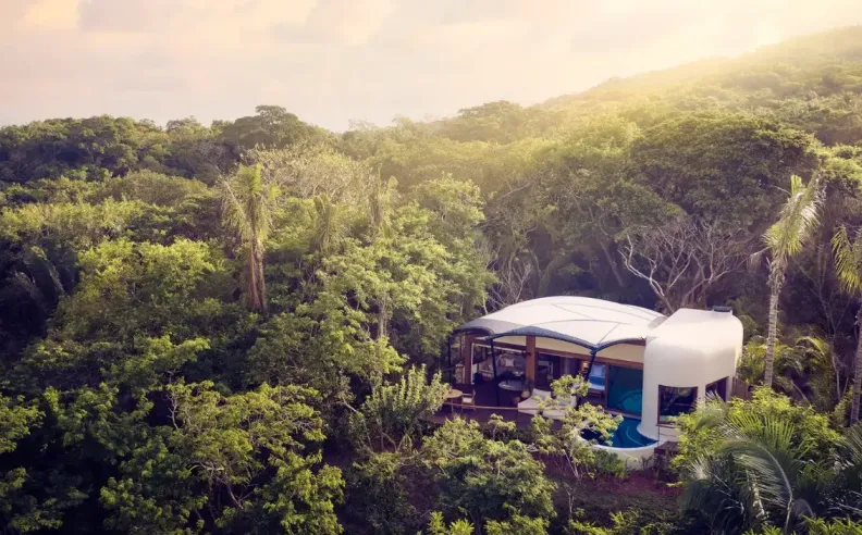 فورسيزونز تهدف إلى افتتاح فنادق ومنتجعات جديدة