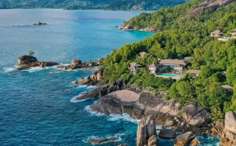  فورسيزونز توفر مجموعة من التجارب الاستثنائية