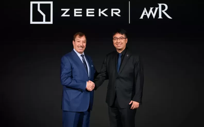 Revolutionizing Green Mobility