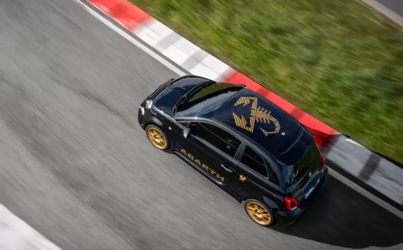 Unleashing Power and Style