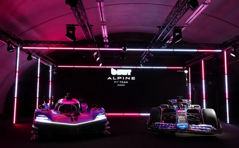 التزام الإدارة والدعم الراسخ