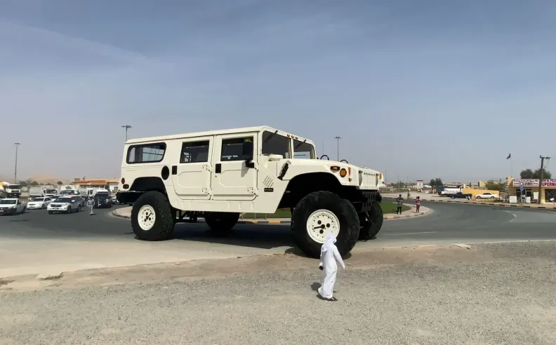 المركبات الفريدة والمعدلة