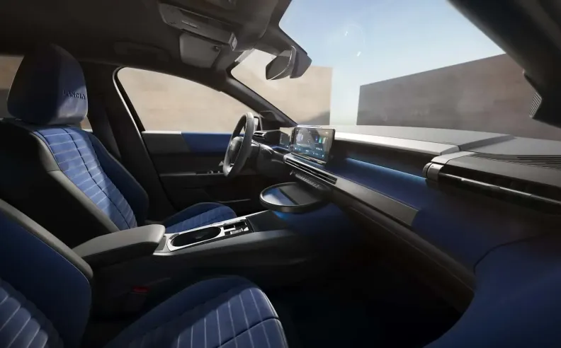 داخلية متطورة تلبي احتياجات العصر