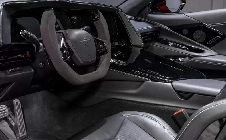 Design and Features