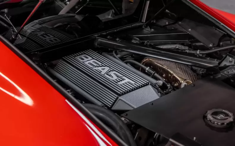Power and Performance
