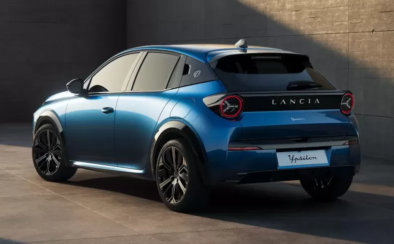 Electrifying Performance and Sustainability