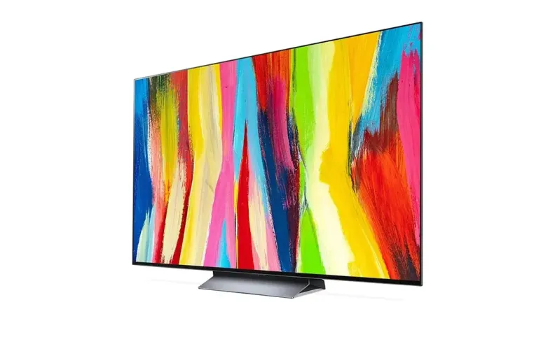مواصفات تلفزيون LG OLED evo M3