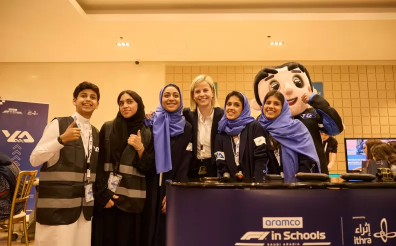 Revving Up Inspiration