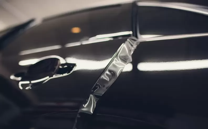 Disadvantages of Paint Protection Film