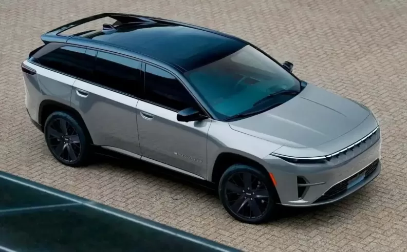 The All-Electric Revolution
